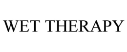 WET THERAPY trademark