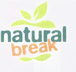 NATURAL BREAK trademark