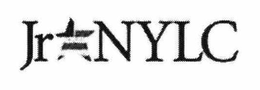 JR NYLC trademark