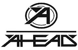A AHEAD trademark