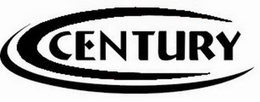 CENTURY trademark