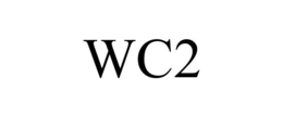 WC2 trademark