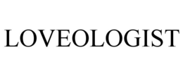 LOVEOLOGIST trademark