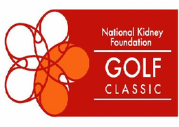 NATIONAL KIDNEY FOUNDATION GOLF CLASSIC trademark