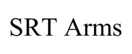 SRT ARMS trademark