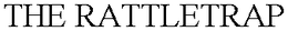THE RATTLETRAP trademark