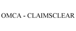 OMCA - CLAIMSCLEAR trademark
