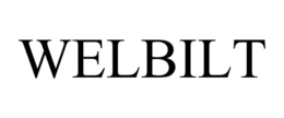 WELBILT trademark
