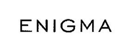 ENIGMA trademark