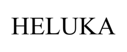 HELUKA trademark