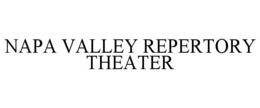 NAPA VALLEY REPERTORY THEATER trademark