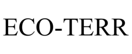 ECO-TERR trademark