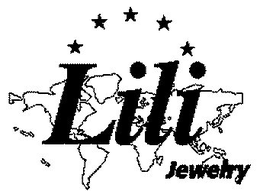 LILI JEWELRY trademark