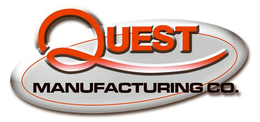 QUEST MANUFACTURING CO. trademark