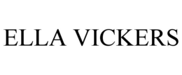 ELLA VICKERS trademark