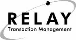 RELAY TRANSACTION MANAGEMENT trademark