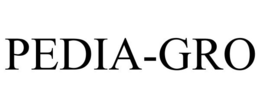 PEDIA-GRO trademark