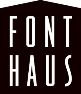 FONT HAUS trademark