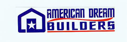 AMERICAN DREAM BUILDERS trademark