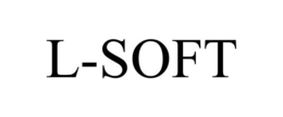 L-SOFT trademark