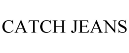 CATCH JEANS trademark