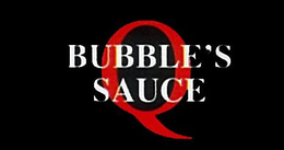 Q BUBBLE'S SAUCE trademark