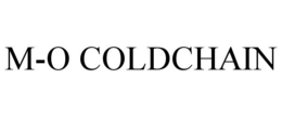 M-O COLDCHAIN trademark
