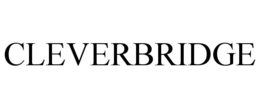 CLEVERBRIDGE trademark
