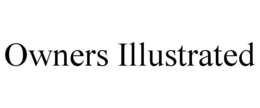 OWNERS ILLUSTRATED trademark