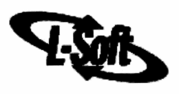 L-SOFT trademark