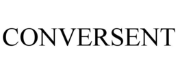CONVERSENT trademark