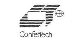 CT CONFERTECH trademark