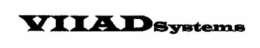 VIIAD SYSTEMS trademark