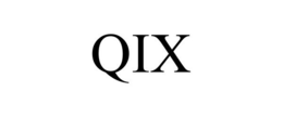 QIX trademark