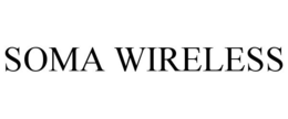SOMA WIRELESS trademark