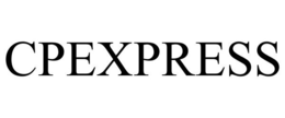 CPEXPRESS trademark