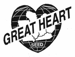 GREAT HEART SEED trademark