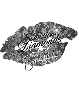 SEDUZIONI DIAMONDS VALERIA MARINI trademark