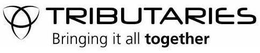 TRIBUTARIES BRINGING IT ALL TOGETHER trademark