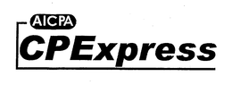 AICPA CPEXPRESS trademark