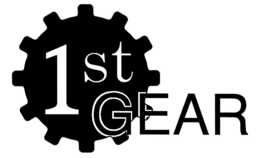 1ST GEAR trademark