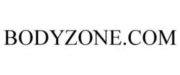 BODYZONE.COM trademark