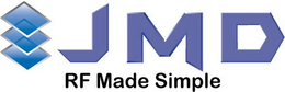 JMD RF MADE SIMPLE trademark