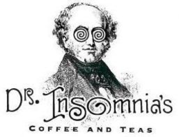 DR. INSOMNIA'S trademark