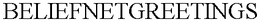 BELIEFNETGREETINGS trademark