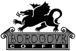 BOROGOVE COFFEE trademark