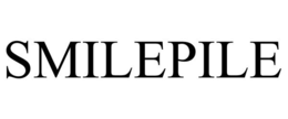 SMILEPILE trademark