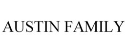 AUSTIN FAMILY trademark