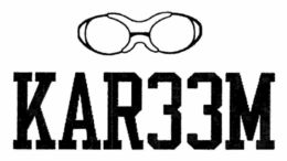 KAR33M trademark
