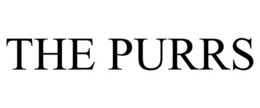 THE PURRS trademark
